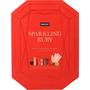 Sence body care set sparkling ruby
