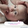 Otrivin Baby Zoutoplossing Monodose bij een Verstopte Neus 18 x 5 ML