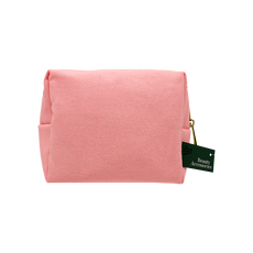 Etos Make-up Box Canvas Pink