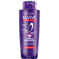 L'Oréal Paris Elvive Colour Protect Purple Shampoo 200 ML