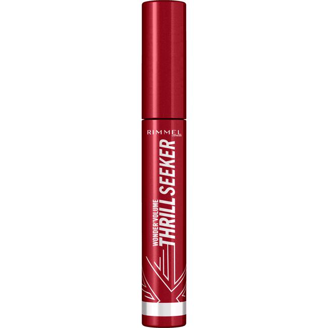 Rimmel London Wonder'Volume Thrill Seeker Mascara