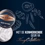 King C. Gillette Baard Balsem 100 ML