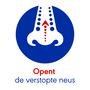 Otrivin Xylometazoline HCI 1 mg/ml Neusdruppels bij een Verstopte Neus 10 ML