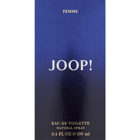Joop! Femme eau de toilette 100 ML