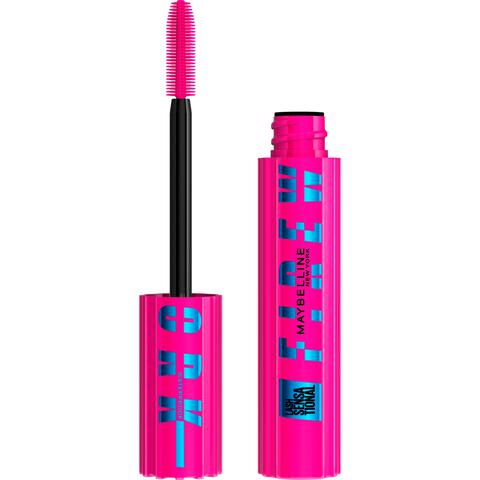 Maybelline New York Lash Sensational Fireworks Black Waterproof Mascara