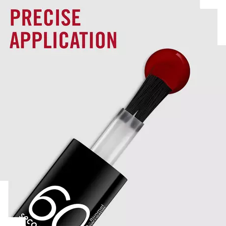Rimmel London 60 Seconds SuperShine nagellak 315 Queen Of Tarts 8 ML