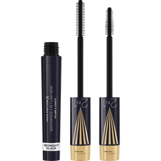 Max Factor Masterpiece 2In1 Lash Wow Mascara 03 Midnight Black