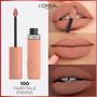  L'Oréal Paris Matte Resistance Lipstick 100 Fairytale Ending