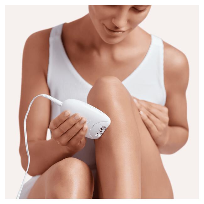 Braun Epilator Silk-épil 1 1-010