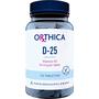 Orthica D-25 Tabletten