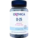 Orthica Vitamine D3 25 MCG Tabletten 120 stuks