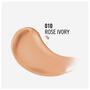 Rimmel London KIND & FREE Vegan Foundation 010 Rose Ivory