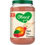 Olvarit Appel Peer Framboos Fruithapje 12+ maanden 200 GR