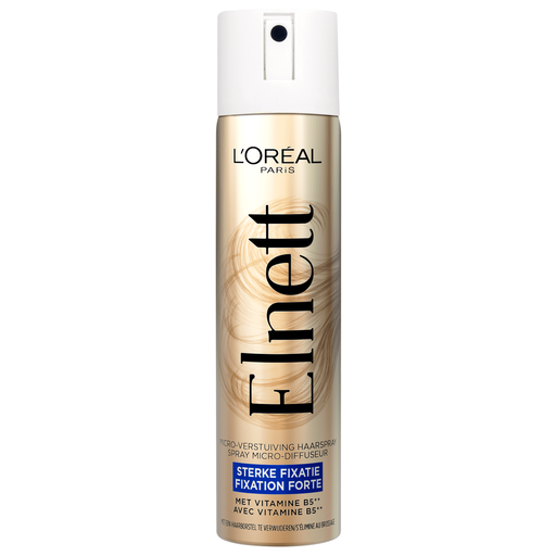 L'Oréal Paris Elnett Satin Sterk Haarspray Mini 75 ML