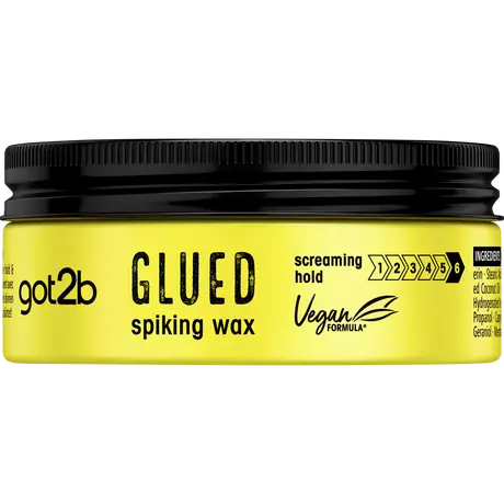 Got2b Glued Spiking Wax 75 ML