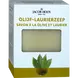 Jacob Hooy Olijf-Laurierzeep
