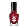 Sally Hansen Miracle Gel Nagellak 440 Dig Fig Rood 14,7 ML
