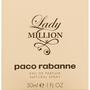 Paco Rabanne Lady Million Eau De Parfum