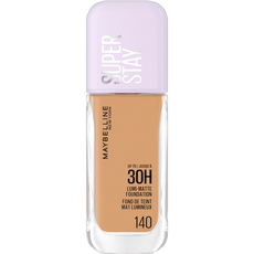 Maybelline New York Superstay Lumi Matte 140 Foundation 35 ML