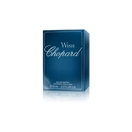 Chopard Wish Eau De Parfum 75 ML