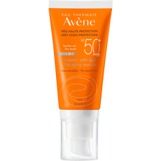 Avène Zonnebrand Crème Anti-aging SPF 50+ 50 ML