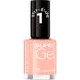 Rimmel London Supergel Gel Nagellak - 008 Girl Group Blush