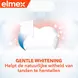 Elmex® Anti-Cariës Original Gentle White Tandpasta 75 ML