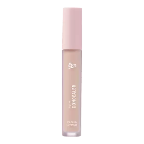 Etos Liquid Concealer 07 Cool Honey