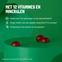Yummygums Kids Suikervrij 60 stuks