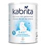 Kabrita Zuigelingenmelk 1 800GR