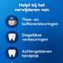 Oral-B iO 3 Clean & Whiten Wit Elektrische Tandenborstel