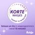 Robijn Quick Wash Optimum White 837 ML
