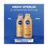 NIVEA Firming Q10 + Bronze Effect Body Lotion 400 ML