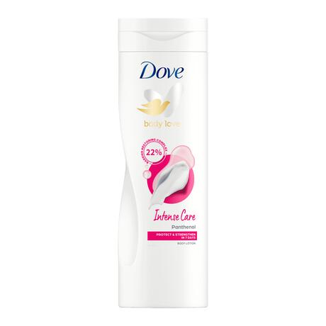 Dove Body Love Intens Care Bodylotion 400 ML