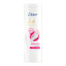 Dove Body Love Intens Care Bodylotion 400 ML