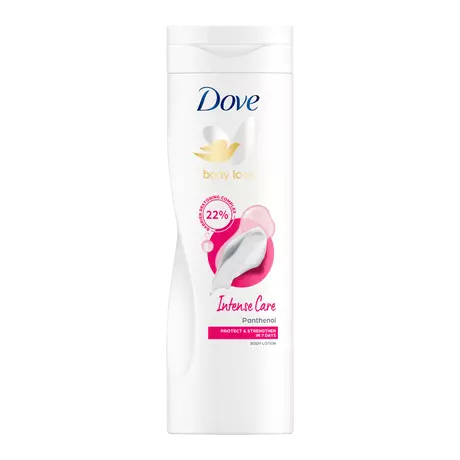 Dove Body Love Intens Care Bodylotion 400 ML