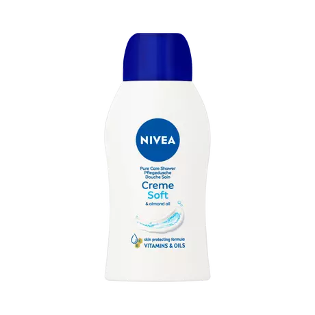 NIVEA Soft Douchecrème Mini 50 ML