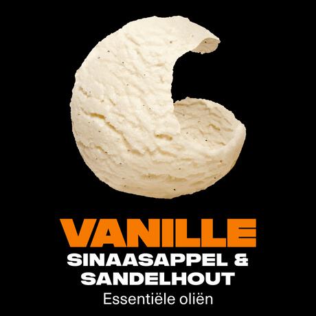 AXE Fine Fragrance Black Vanilla Deodorant Bodyspray 150 ML