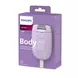 Philips Epilator 2000 serie - Paars - BRE238/00
