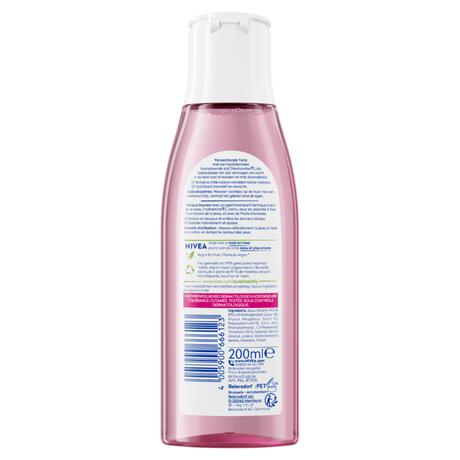 NIVEA Essentials Verzachtende Tonic 200 ML