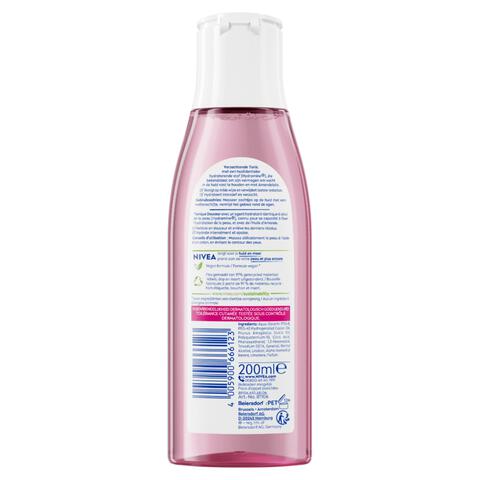 NIVEA Essentials Verzachtende Tonic 200 ML