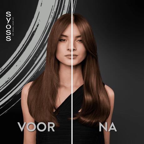 Syoss Glaze Deep Conditioner 250 ml