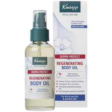 Kneipp Derma Protect Body Oil 100 ML&nbsp;