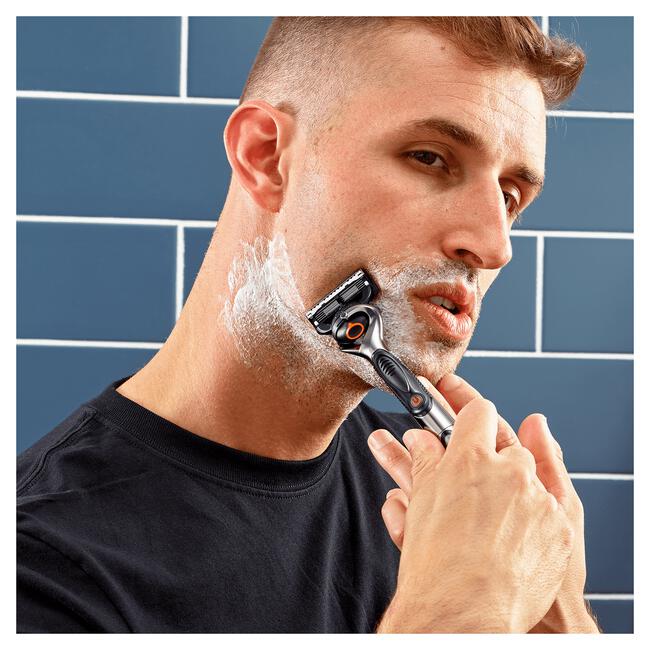 Gillette ProGlide Power Navulmesjes 8 Stuks