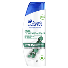 Head & Shoulders Jeukende Hoofdhuid Anti-Roos Shampoo 250 ML