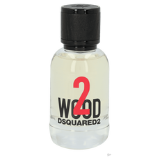 Dsquared2 Two Wood Eau de Toilette 50 ML