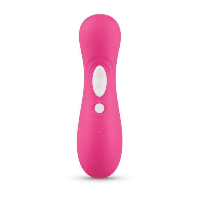 EasyToys x Satisfyer Pro 2 Luchtdrukvibrator