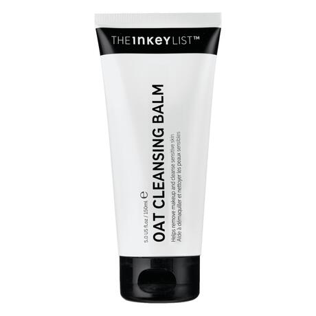 The inkey list oat cleansing balm 150ml