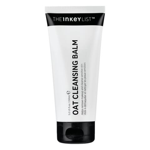 The inkey list oat cleansing balm 150ml