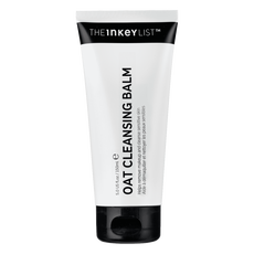 The inkey list oat cleansing balm 150ml